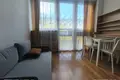 Wohnung 2 zimmer 27 m² in Warschau, Polen