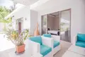 Villa de tres dormitorios 440 m² Chalong, Tailandia