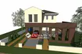 House 2 bathrooms 125 m² in Budapest, Hungary