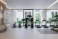 2 bedroom apartment 99 m² Dubai, United Arab Emirates