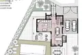 Вилла 5 комнат 258 м² Demos Agiou Athanasiou, Кипр