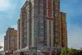 Oficina 446 m² en Moscú, Rusia