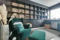 Квартира 3 комнаты 138 м² Город Загреб, Хорватия