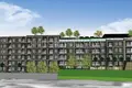 Copropriété 2 chambres 57 m² Ban Bang Thao, Thaïlande