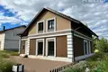 Ferienhaus 224 m² Kalodziscanski sielski Saviet, Belarus