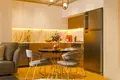 Apartamento 1 habitación 78 m² Erdemli, Turquía