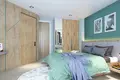 Mieszkanie 1 pokój 28 m² Ban Bang Thao, Tajlandia