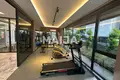 Квартира 3 комнаты 92 м² Аланья, Турция