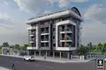 2 bedroom apartment 115 m² Alanya, Turkey