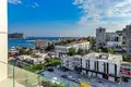 Wohnung 46 m² Budva, Montenegro