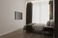 Wohnung 2 zimmer 57 m² Batumi, Georgien