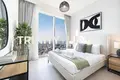 Mieszkanie 2 pokoi 1 096 m² Dubaj, Emiraty Arabskie