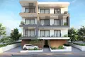 Mieszkanie 2 pokoi 119 m² Larnaka, Cypr
