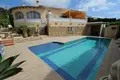 villa de 3 chambres 200 m² Calp, Espagne