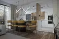 Apartamento 48 m² Región del Mediterráneo, Turquía