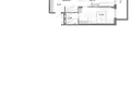 Appartement 3 chambres 108 m² Kaliningrad, Russie