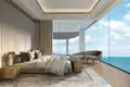 Ático 5 habitaciones  Dubái, Emiratos Árabes Unidos