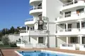 Attique 4 chambres 240 m² Dobra Voda, Monténégro