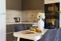 2 room apartment 55 m² in Mahmutlar, Turkey
