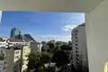 Appartement 2 chambres 35 m² en Varsovie, Pologne