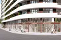 1 bedroom apartment 52 m² Batumi, Georgia