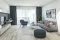 Mieszkanie 1 pokój 71 m² Radovici, Czarnogóra