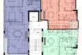 Квартира 1 спальня 66 м² муниципалитет Лимасол, Кипр