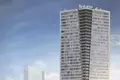 Apartment in a new building Bomonti Residence By Rotana