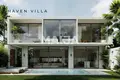 2 bedroom Villa 129 m² Pecatu, Indonesia