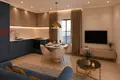 Appartement 2 chambres 36 m² Torrevieja, Espagne