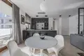 3 room apartment 86 m² in Warsaw, Poland
