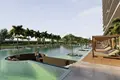 Complexe résidentiel Golf Residences by Fortimo