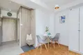 Квартира 1 комната 36 м² в Варшаве, Польша