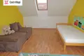 Mieszkanie 3 pokoi 108 m² Hustopece, Czechy
