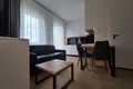 2 room apartment 30 m² in Warsaw, Poland