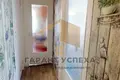 Apartamento 2 habitaciones 34 m² Muchaviecki sielski Saviet, Belarús