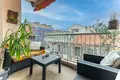 3 bedroom apartment 90 m² Clans, France