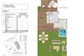 Пентхаус 3 спальни 202 м² Санта-Пола, Испания