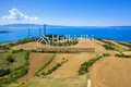 Parcelas 14 000 m² Aristotle Municipality, Grecia
