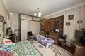 Wohnung 2 zimmer 45 m² Muchaviecki sielski Saviet, Belarus