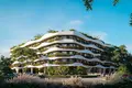 Appartement 4 chambres 124 m² Doubaï, Émirats arabes unis