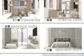 2 bedroom apartment 69 m² Muo, Montenegro