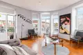 Penthouse 4 bedrooms 210 m² Arroios, Portugal