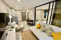 1 bedroom apartment 38 m² Sakhu, Thailand