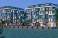 Apartamento 68 m² Alanya, Turquía