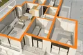 Mieszkanie 2 pokoi 70 m² Tivat, Czarnogóra