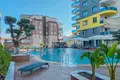 Apartamento 2 habitaciones 85 m² Mahmutlar, Turquía