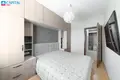 3 room apartment 61 m² Vilnius, Lithuania