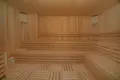 Attique 3 chambres 106 m² Muratpasa, Turquie
