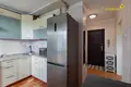 Квартира 34 м² Минск, Беларусь